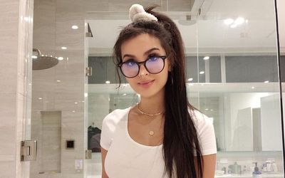 Is Sssniperwolf Single Now After Her Last Breakup With Her Boyfriend?